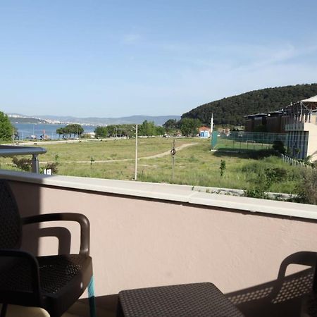 Eceabat Doga Pansiyon-Hotel Eksteriør bilde