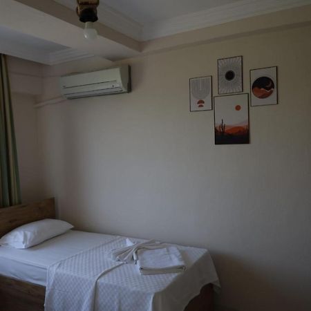Eceabat Doga Pansiyon-Hotel Eksteriør bilde
